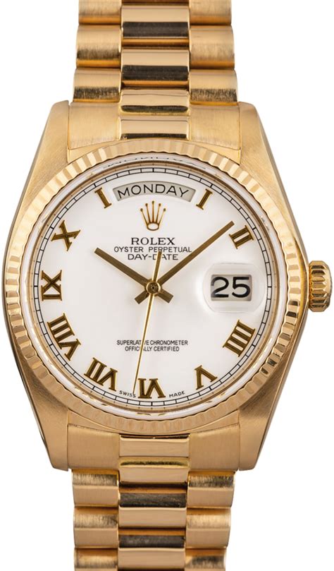 rolex men's dial 143817|Rolex day date watch.